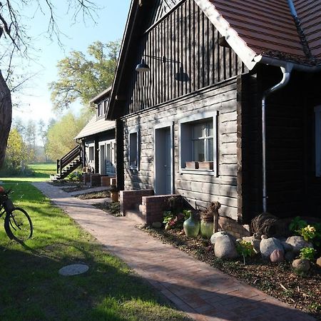 Apartament Hofstelle No. 133 Burg  Zewnętrze zdjęcie