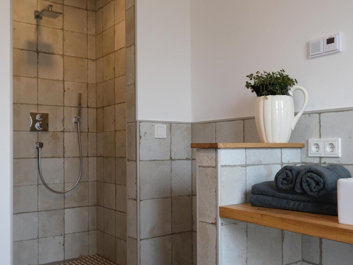 Apartament Hofstelle No. 133 Burg  Zewnętrze zdjęcie