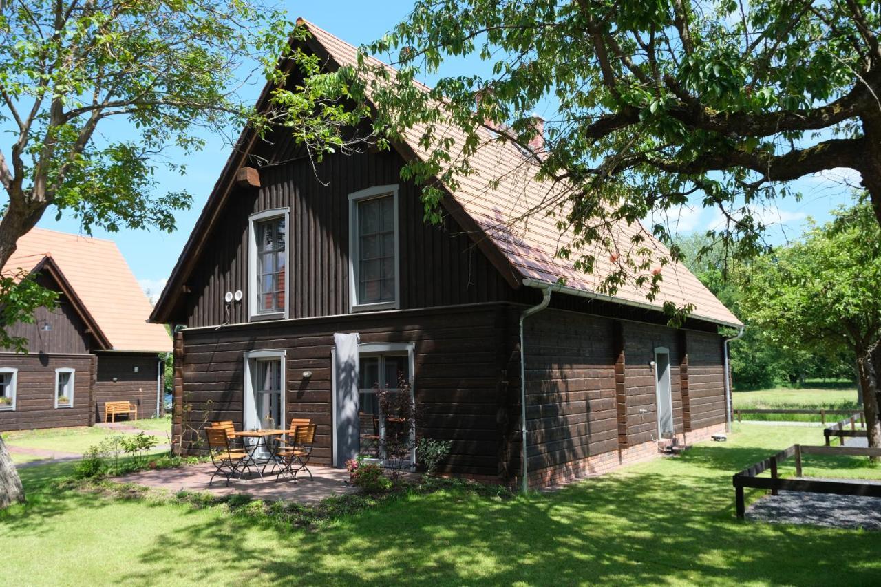 Apartament Hofstelle No. 133 Burg  Zewnętrze zdjęcie