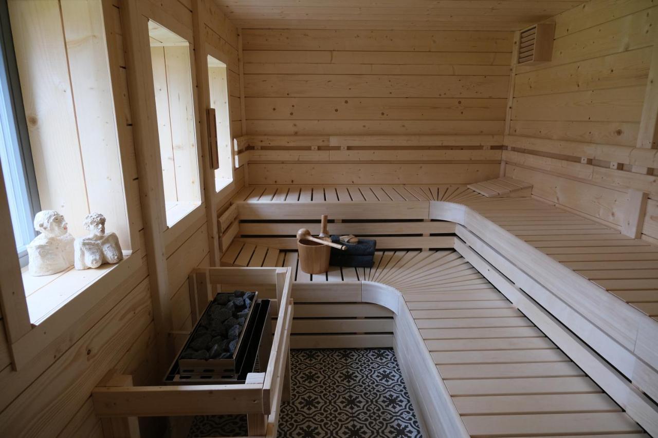 Apartament Hofstelle No. 133 Burg  Zewnętrze zdjęcie