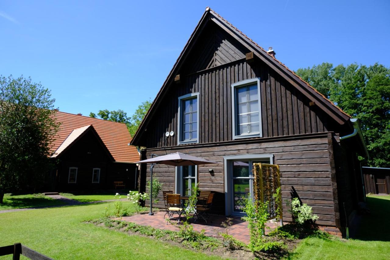 Apartament Hofstelle No. 133 Burg  Zewnętrze zdjęcie