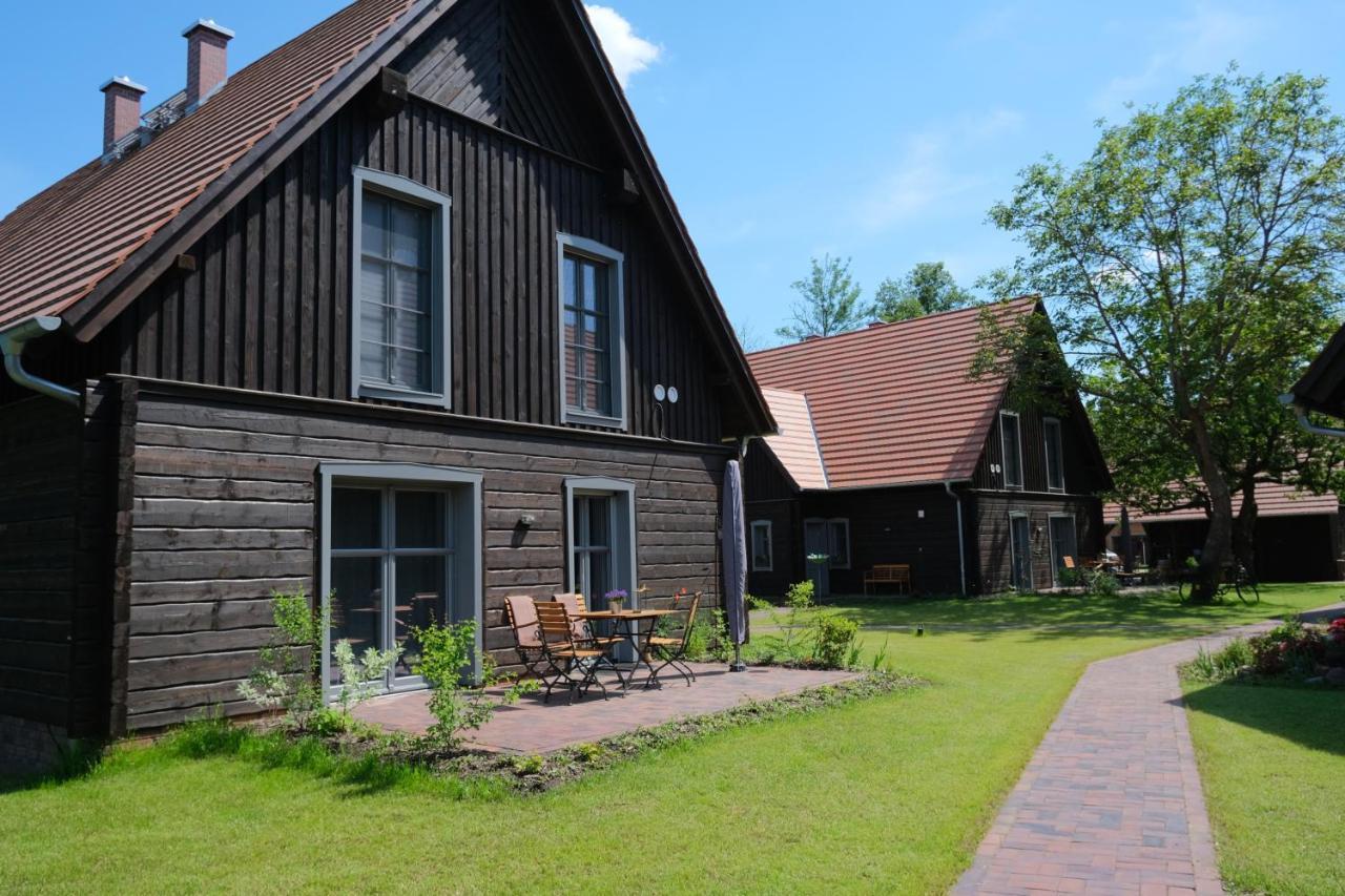 Apartament Hofstelle No. 133 Burg  Zewnętrze zdjęcie