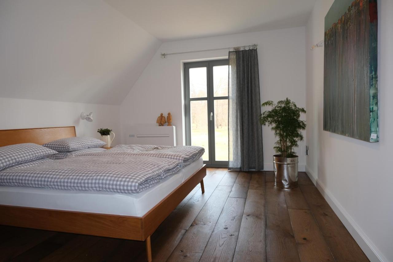 Apartament Hofstelle No. 133 Burg  Zewnętrze zdjęcie