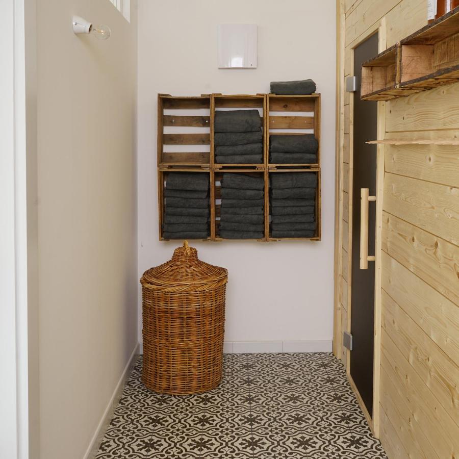 Apartament Hofstelle No. 133 Burg  Zewnętrze zdjęcie