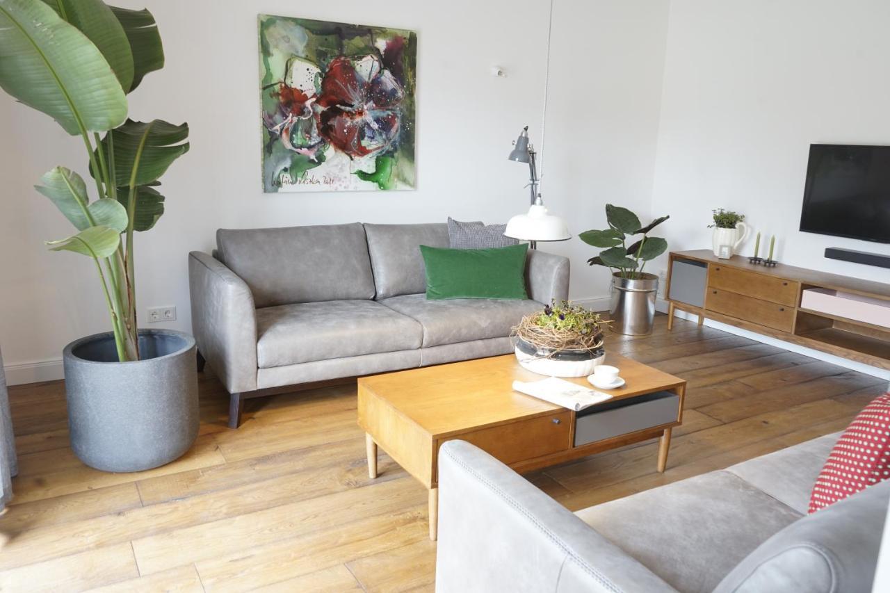 Apartament Hofstelle No. 133 Burg  Zewnętrze zdjęcie